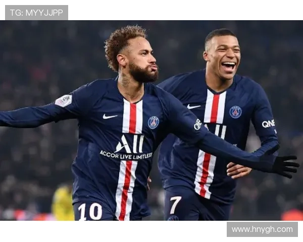 巴黎圣日耳曼开启新王朝时代