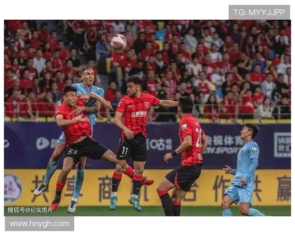 中超揭幕成都深圳京鲁次轮对决