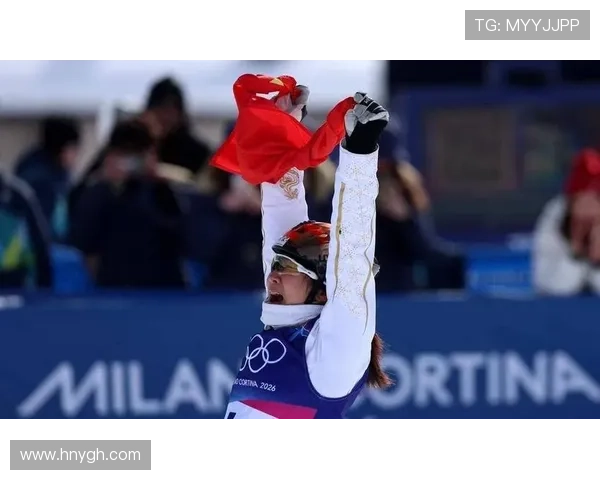 冬奥奇迹诞生金牌夫妇两天双冠