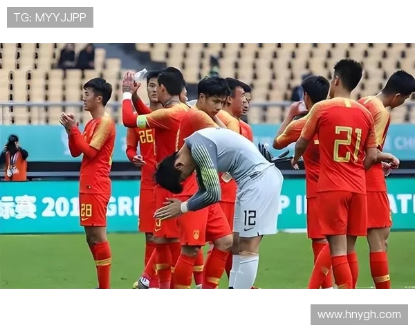 伊拉克足协回应不希望球队退出世界杯